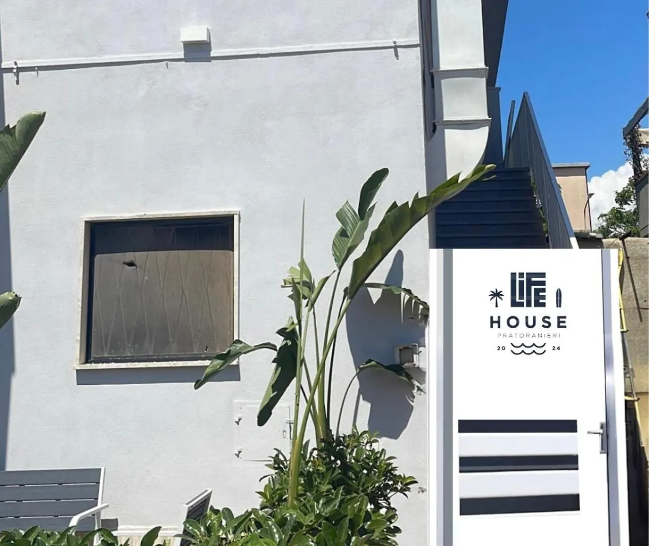 Life House B&B Follonica Casa de hóspedes