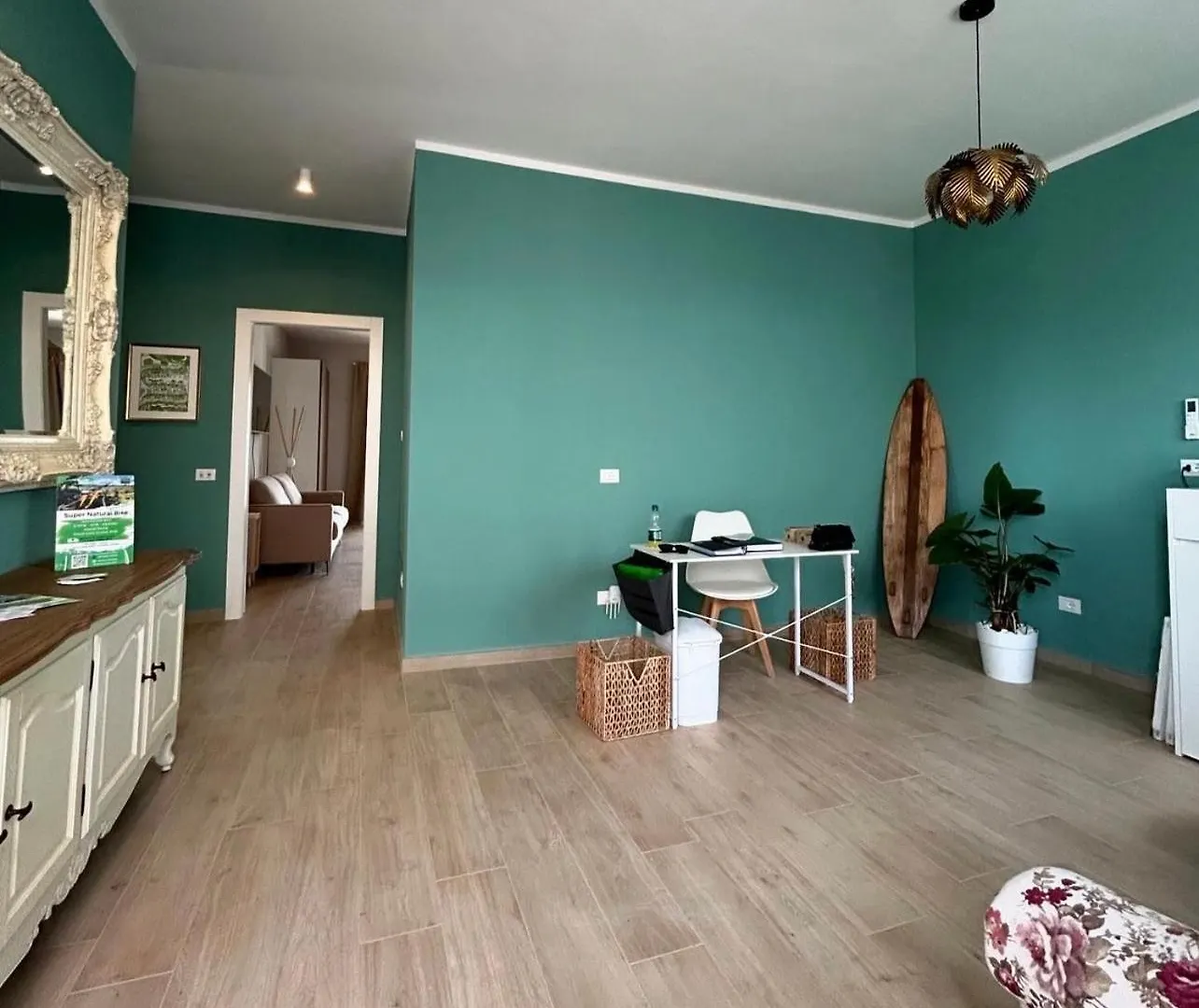 Casa de hóspedes Life House B&B Follonica