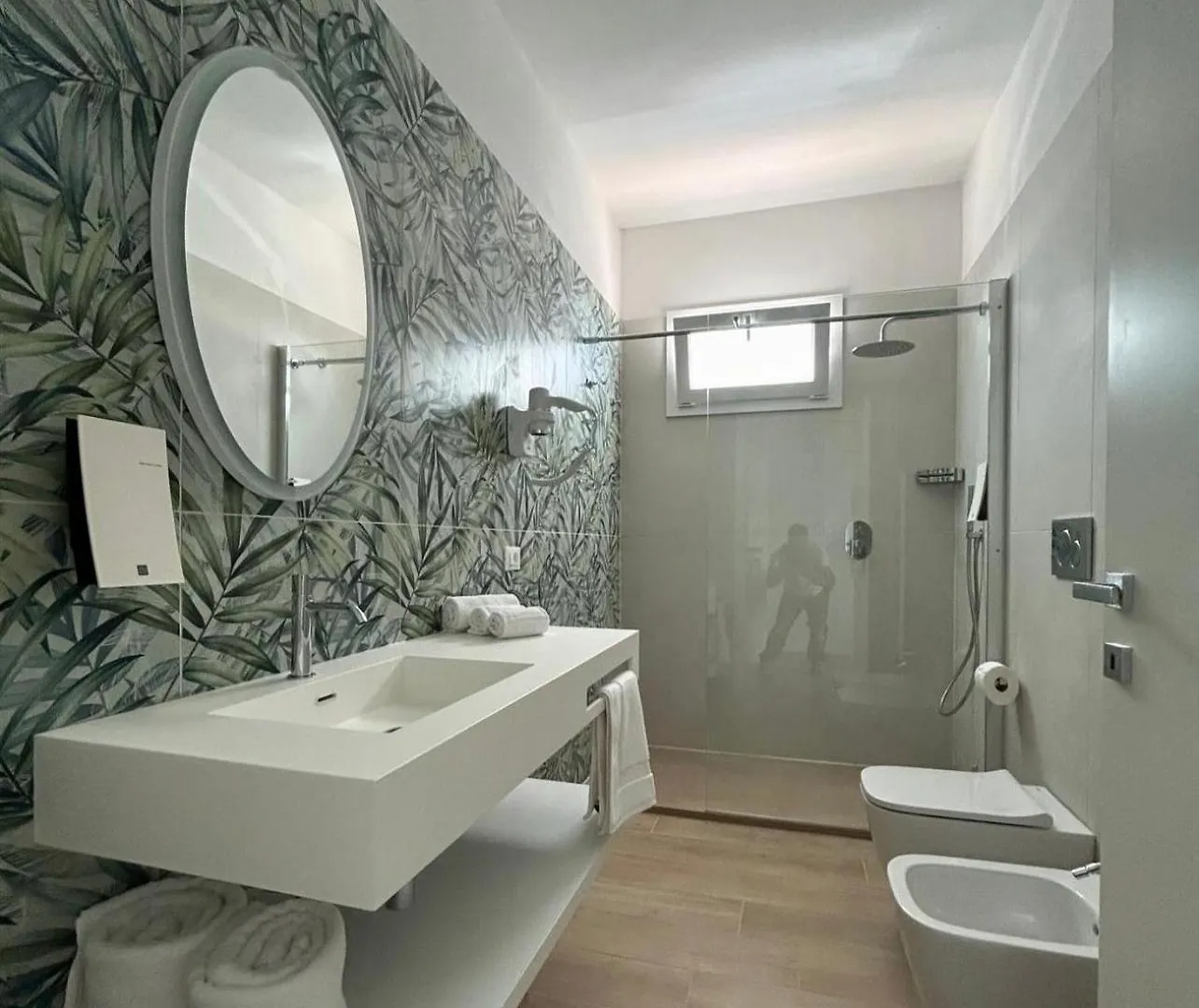 Life House B&B Follonica Olaszország
